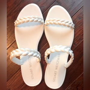 Stuart Weitzman sandals